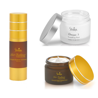 Shira Intensive Hydration Restore Kit