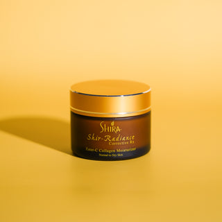 Shir Radiance Corrective RX Ester-C Collagen Moisturizer