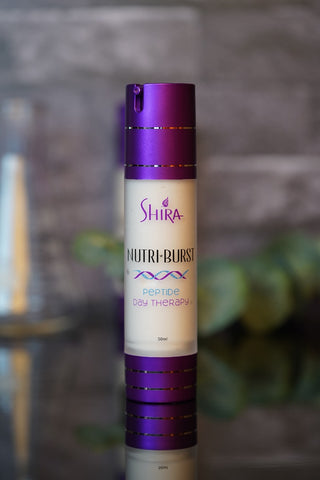 Nutriburst Peptide Day Therapy