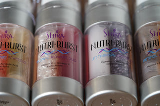 Nutriburst