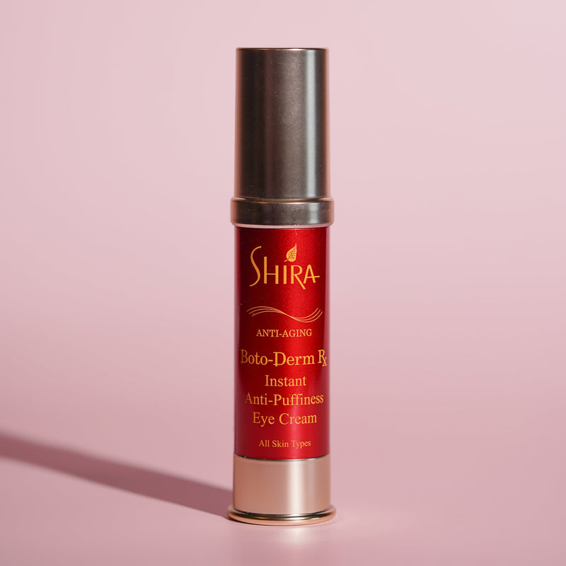Natural Skincare Products | Shiraesthetics