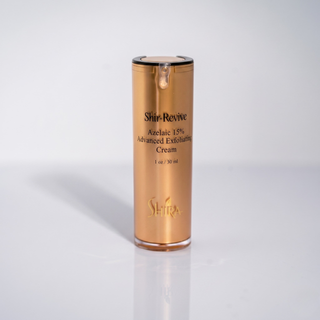 Shir-Revive Azelaic 15% Advanced Exfoliating Cream