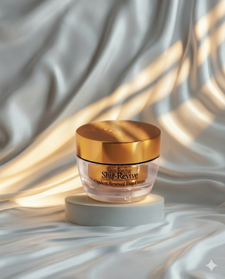 Shir-Revive Opulent Renewal Day Cream