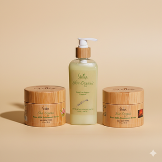 Shira Acne Rescue Kit