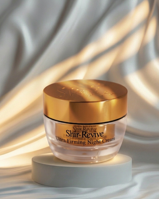 Shir-Revive Ultra-Firming Night Cream