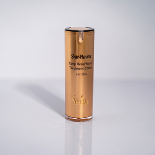 Shir-Revive Deep Resurfacing Treatment Cream