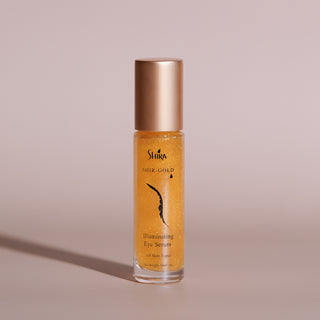 Shir-Gold Illuminating Eye Serum