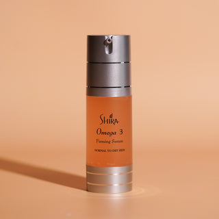 Omega 3 Firming Serum / Normal to Dry 1 oz.