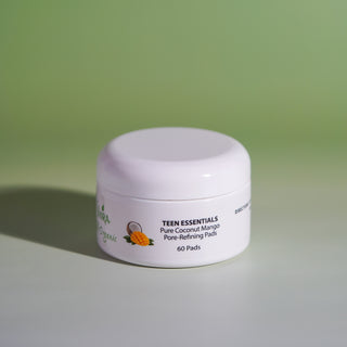 Coconut Mango Pore Refining Pads