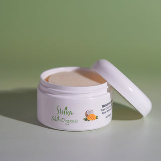 Coconut Mango Pore Refining Pads