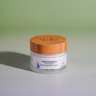 Marine Balancing Water Cream