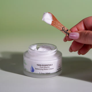 Marine Balancing Water Cream