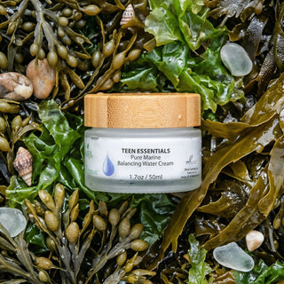 Marine Balancing Water Cream