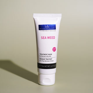 Sea Weed Treatment Mask / Normal to Oily 2.5 oz.