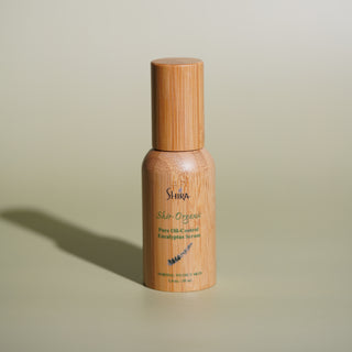 Shir-Organic Pure Eucalyptus Serum / Normal to Oily