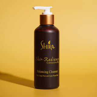 Shir Radiance Corrective RX Balancing Cleanser