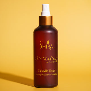 Shir Radiance Corrective RX Salicylic Toner