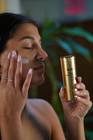 Shir-Revive Azelaic 15% Advanced Exfoliating Cream