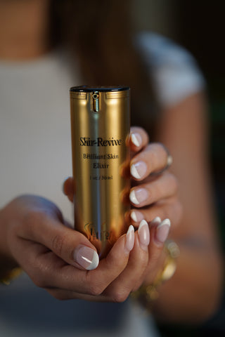 Shir-Revive Brilliant Skin Elixir