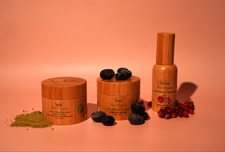 Shira Superfood Antioxidant Booster Kit