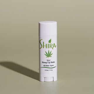 Shira Hemp TLC Lip Balm