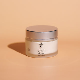 Omega 3 Replenishing Day Cream / Dry 2 oz.