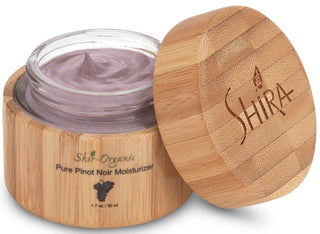 Shir-Organic Pure Pinot Noir Moisturizer