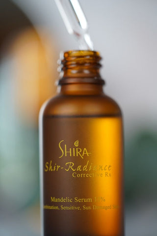 Shir-Radiance Corrective RX Mandelic Serum